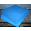 Flat Microwave Absorb foam material